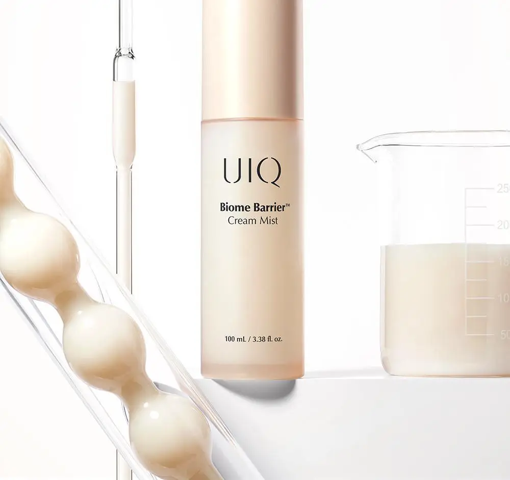 [장벽미스트/+50ml증정 기획]유이크 바이옴 베리어 크림 미스트 100ml 기획 (+50ml) 상세페이지 16